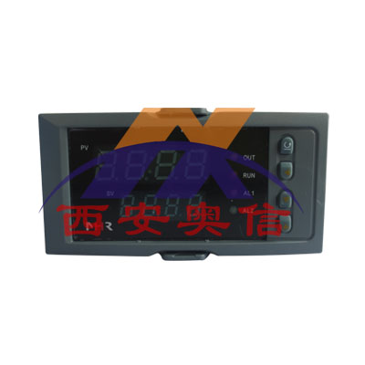 NHR-1304四位显示PID温控器 福建虹润