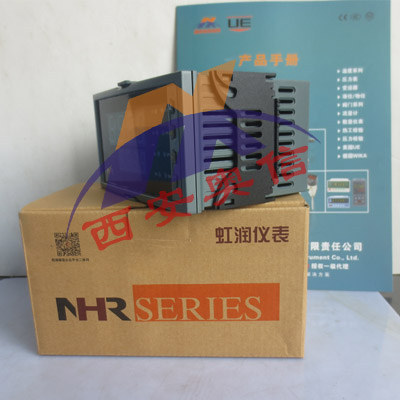 NHR-3800 电厂用转速表 福建虹润NHR转速表
