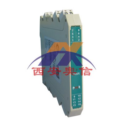 NHR-M21-27/X-00-D 智能隔离栅 福建虹润