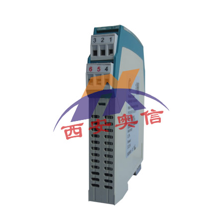 NHR-D4-Y-0-A 智能电量变送器选型 福建虹润