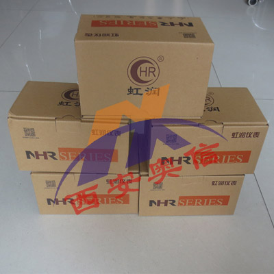 NHR-7700液晶多回路测量显示控制仪 福建虹润